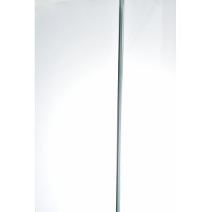 35''X35''X75'' Square Shower Enclosures Aluminum Frame