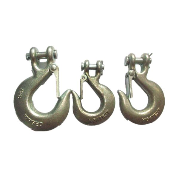 SS304 Stainless Steel Precision Casting Investment Drop Hanger Part Various Size
