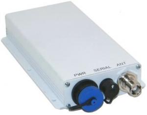 Quality Emergency Communicaiton Portable Radio Unit ,GTRV-M7-VB-GX for sale