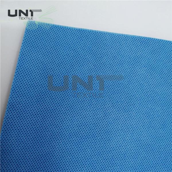 Sesame Hygiene SMS Nonwoven Fabric Anti Static for Hospital