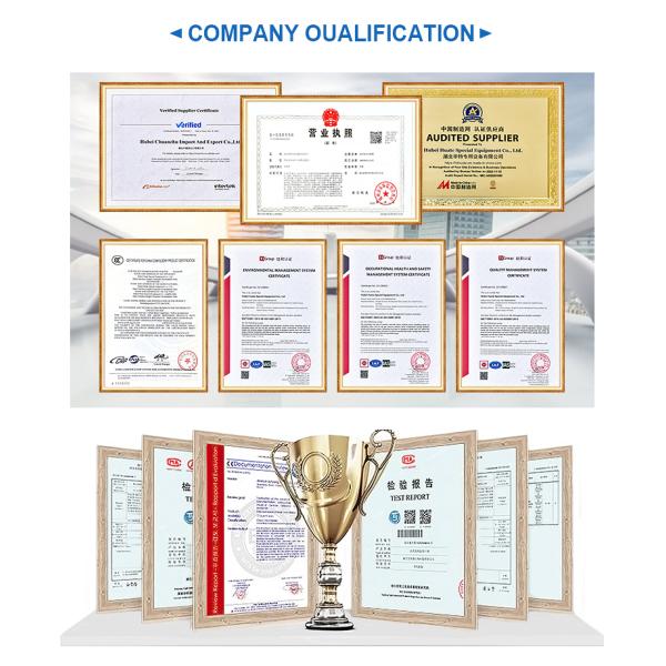 Aluminum Alloy Vent Reducer Joint for Oil Tank Truck Certified and Durable