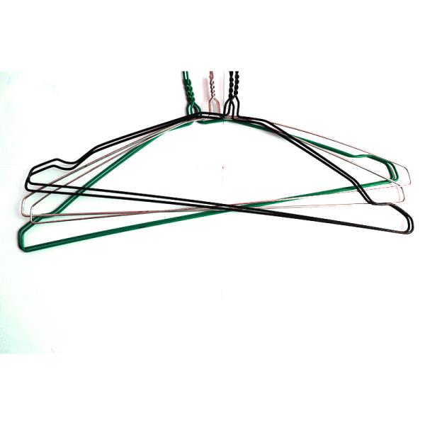 16'' Wire Shirt Hangers