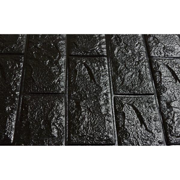 Modern Interior Design Style Self Adhesive 3D Wallpaper for Living Room Decor