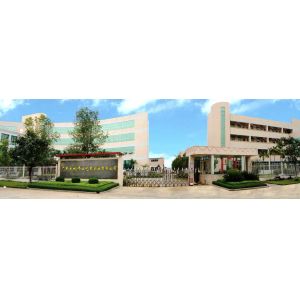 Guangdong Dadi Weiye Packing Industrial Co., Ltd.