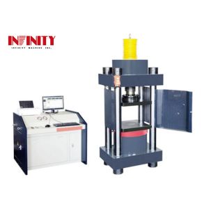 Quality Microcomputer Compression Testing Machine for sale
