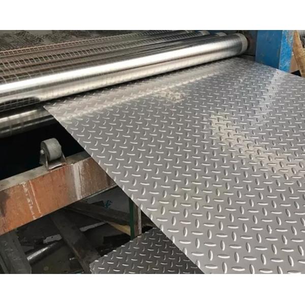 201 Stainless Steel Sheet Plate 0.3mm Hot Rolled