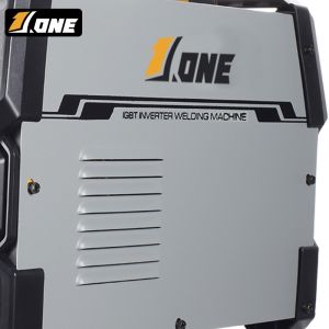160A Aluminium Tig Welding Machine