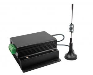 Quality Ethernet Lora Wireless Module 433MHz 30dBm 1W Long Range Wireless Transceiver IoT PLC 5km for sale