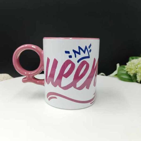 Mugs 10 Oz 300ml 2024 Design Hot Selling Breakfast Ceramic Mug Milk Cup coffee mugs