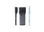 RK550X Android Print Handheld Terminal with Scanning and Printing Features