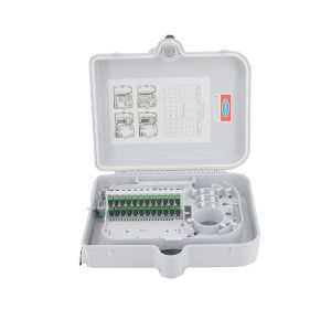 Quality 225mm Wall Mount Terminal Box for sale