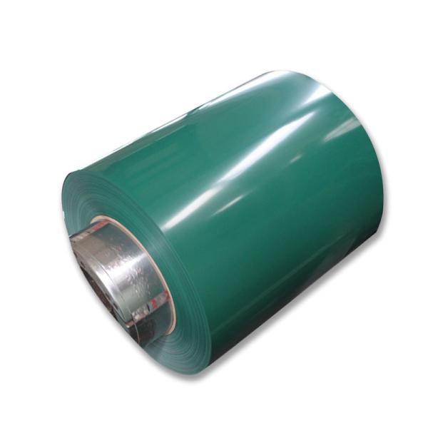 Metal Roofing Sheets Building Materials PPGI Steel Coils, Color Coated Steel Coil, Prepainted Galvanized Steel Coil Z275