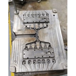 Quality Revolutionize Your Manufacturing Process With Die Casting Molding Solution for sale