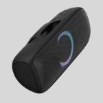Portable Outdoor Party Speaker with 10 Meters Wireless Range and High Performanc