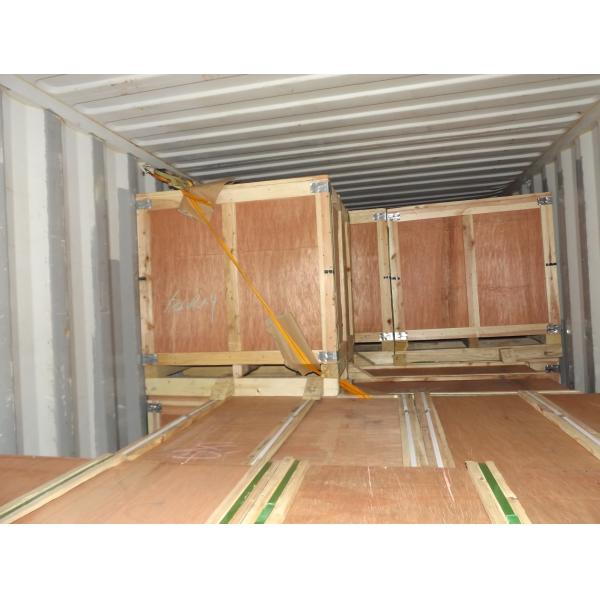 Golden Epoxy Coated Aluminium Fins