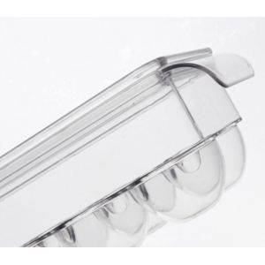 14 Grid Refrigerator Egg Storage Box