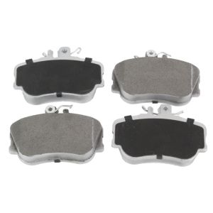 Quality Mercedes Benz 0024202220 Chassis Parts Brake Pad Set for sale