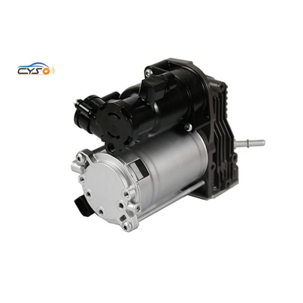 L322 Land Rover Air Compressor , Land Rover Suspension Parts OEM RQL000014 LR006201