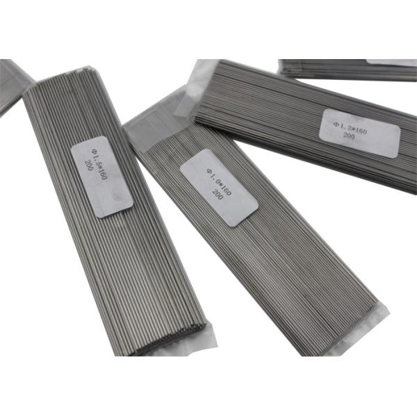 YL10.2 Mirror Polishing Tungsten Carbide Rod Blanks For Engrave Tools