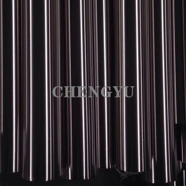 Inconel Nickel Alloy Tube ASME SB163 Seamless Alloy 625 Pipe With Polished Surface