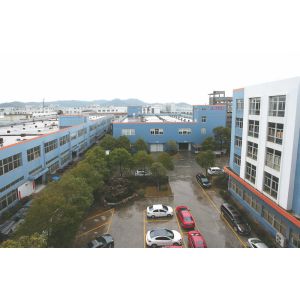 Zhejiang Yalong Valves Co., Ltd