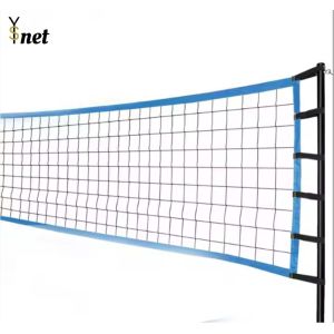 Quality Factory Straight High Quality Volleyball Rebounder Net for sale