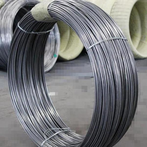EXW Price Carbon Steel Wire Rod 4.5mm Q235  CR HR for building