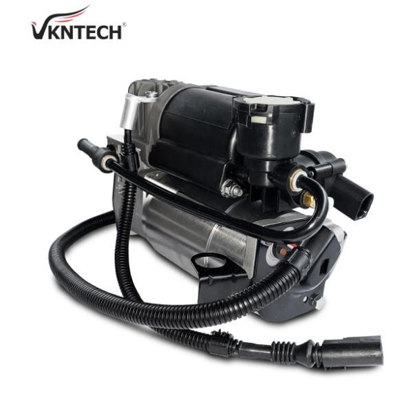 4Z7616007A Air Suspension Compressor For AUDI A6 C5 2 Air Pump VKNTECH 1D2005