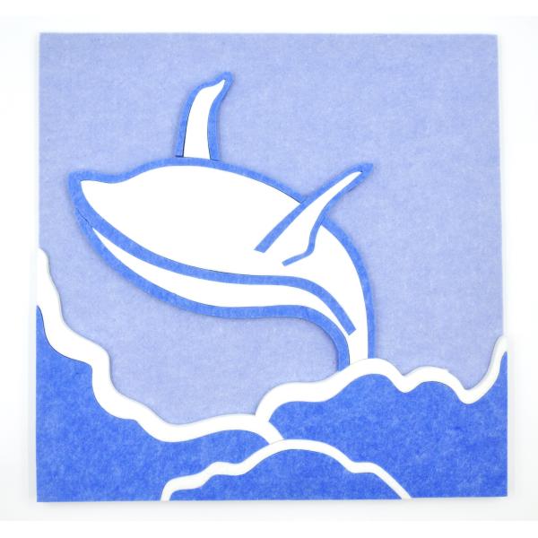 Office Sound Absorbing Art Panels HD Printed Modern Acoustic Wall Panels Customized