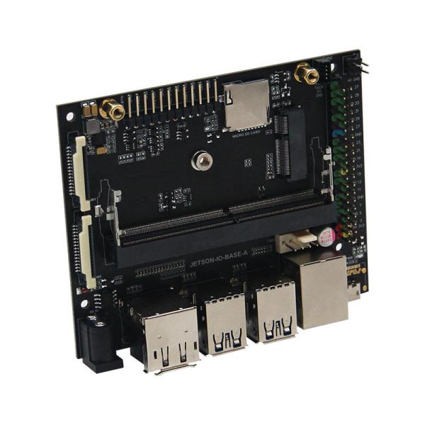 Buy Embedded Development Nvidia Jetson Nano Board Module Face Recognition at wholesale prices