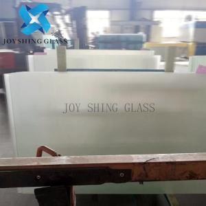 China Solar Photovoltaic Glass on sale
