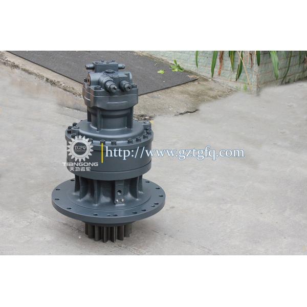 VOE 14598751 EC290 Excavator Swing Drive Swing Motor Assembly TGFQ