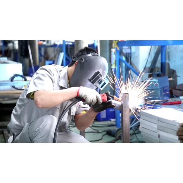 AMBER Automatic Sensing Medical Stainless Steel Wash Basin