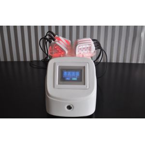 China Multifunctional Lipo Laser Slimming Machine / laser slim lipo CE approved on sale