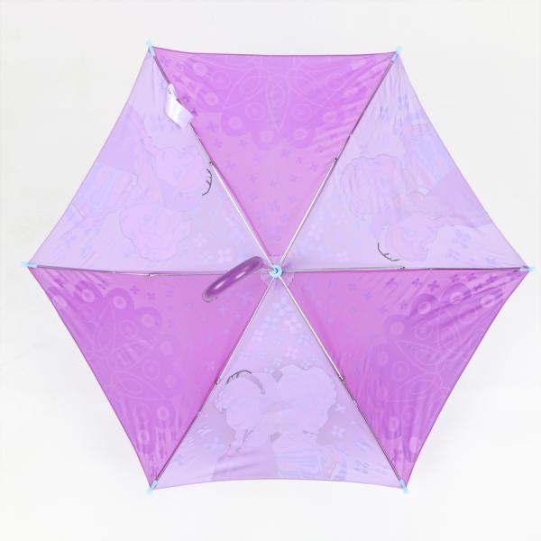 Girls Pictures Animal Children'S Rain Umbrellas , 17 Inch Toddler Girl Umbrella