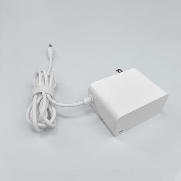 48W 4A 12V DC Wall Mount Power Adapters Terminal Block For Hair Trimmer