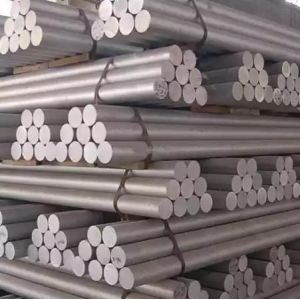 China ASTM Stainless Steel Round Bars on sale