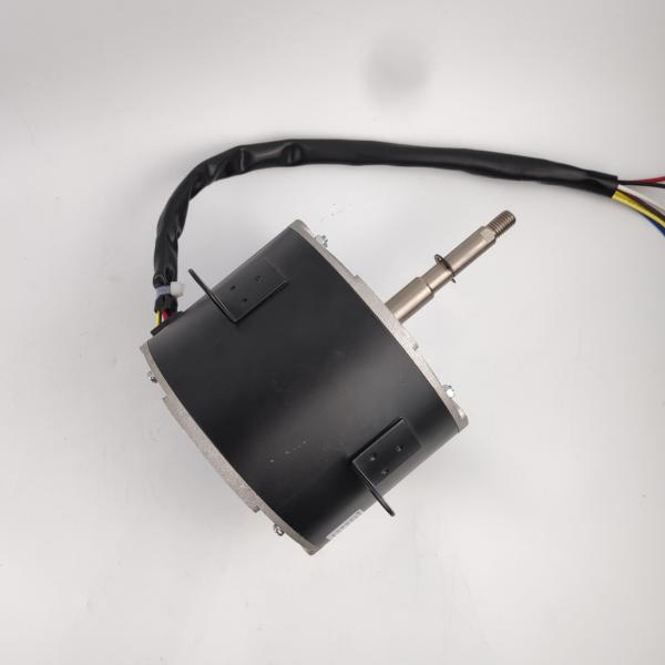 1/3HP 1/4HP Small AC Fan Motor Single Phase Condenser Blower Motor 208-230V 3/4HP 1/2HP