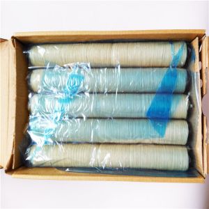 Quality FDA Edible Collagen Sausage Casing Cover For Sausages for sale
