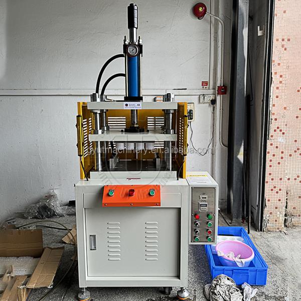 Professional Bath Bomb Press Machine for Making Moisturizing Shower Bombs