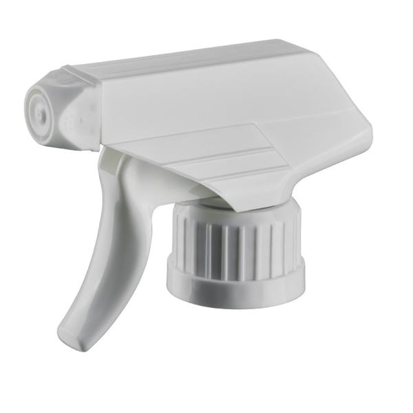 Hand Foam Pesticide Full PP Plastic Spray Trigger Gun Blue White Black 250ml Bottle