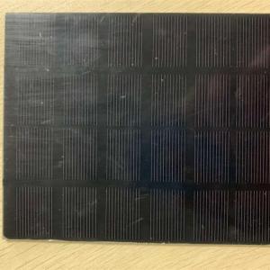 China Mono 2w 6v Mini Solar Panel Customized For Electric Car Toy Camping Light Motion on sale