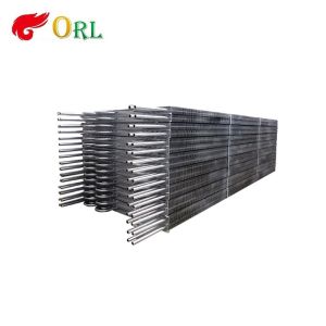 Quality Power Plant CFB Boiler Economizer for sale