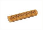 Keystone Insert Module in Voice Communication Commercial Project Application