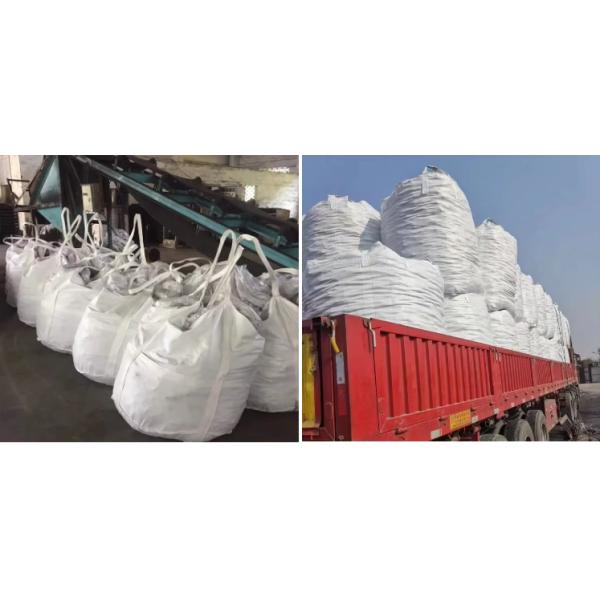 Electrolytic Mn Flake 99.8% Manganese Metal Flakes For Casting Desulfurizer