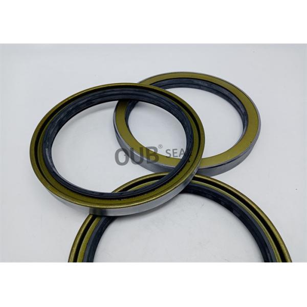 BZ4365E TC 104*139*13 High Pressure NBR Oil Seal Kits BW5602E DB 150*180*18