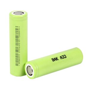 Wholesale Rechargeable 18650 3.7V 3000mAh Li-Ion Battery Cell