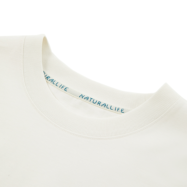 OEM.ODM Designs Customizable Breathable Crewneck Shirt Heavy Weight Cotton T-Shirts