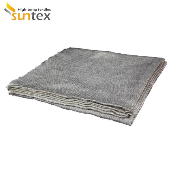 Coated Fiberglass Fabric, Can Be Applied In Many Fields Thermal Insulation And Welding Fire Protection