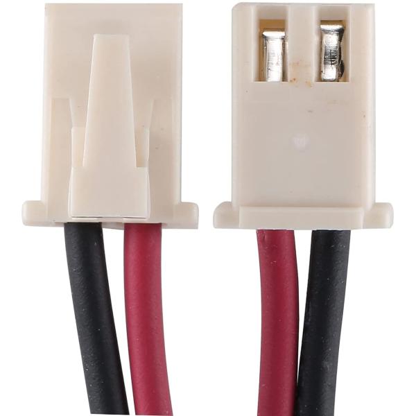 3000mAh Replacement Batteries fit for Shark iq RV850 RV850C RV850BRN RV850WV R87